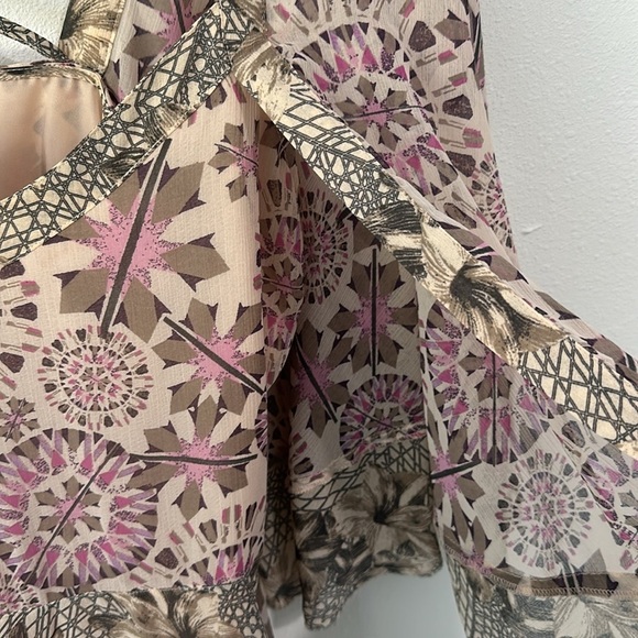 Free People Mini Dress - Picture 7 of 8